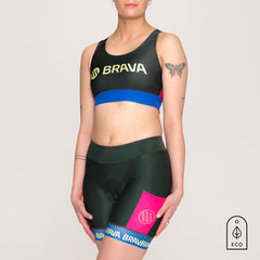 Cuissard triathlon
