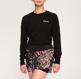 Merino Blend Jersey