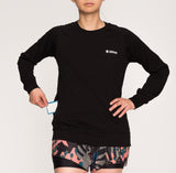 Merino Blend Jersey