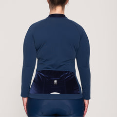 Maillot manches longues thermal