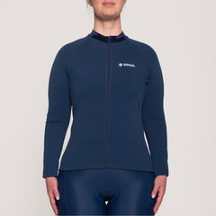 Maillot manches longues thermal