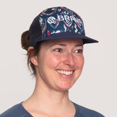Trucker Hat - Kaleidoscope