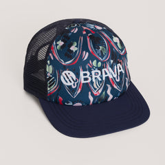 Trucker Hat - Kaleidoscope