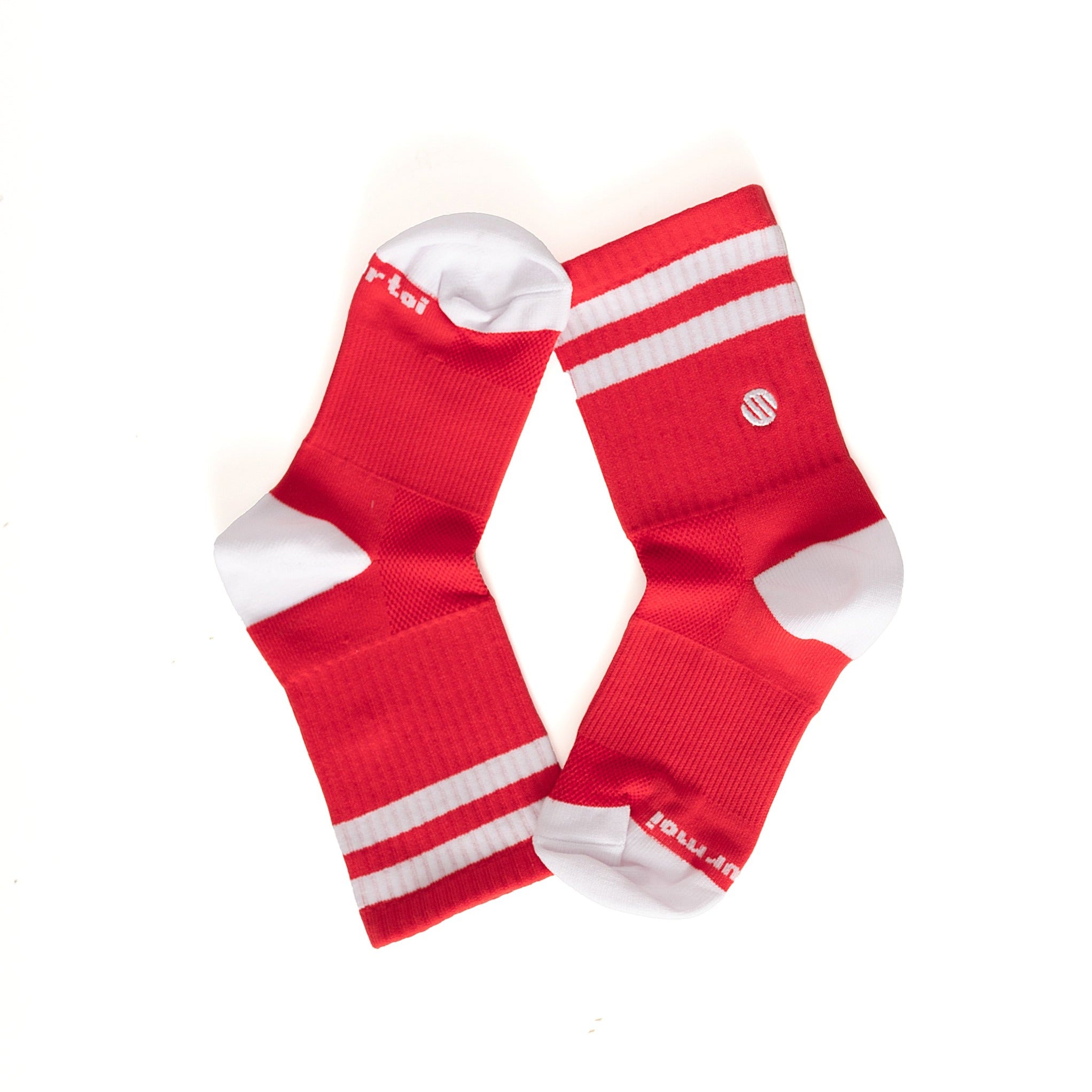 Cycling socks